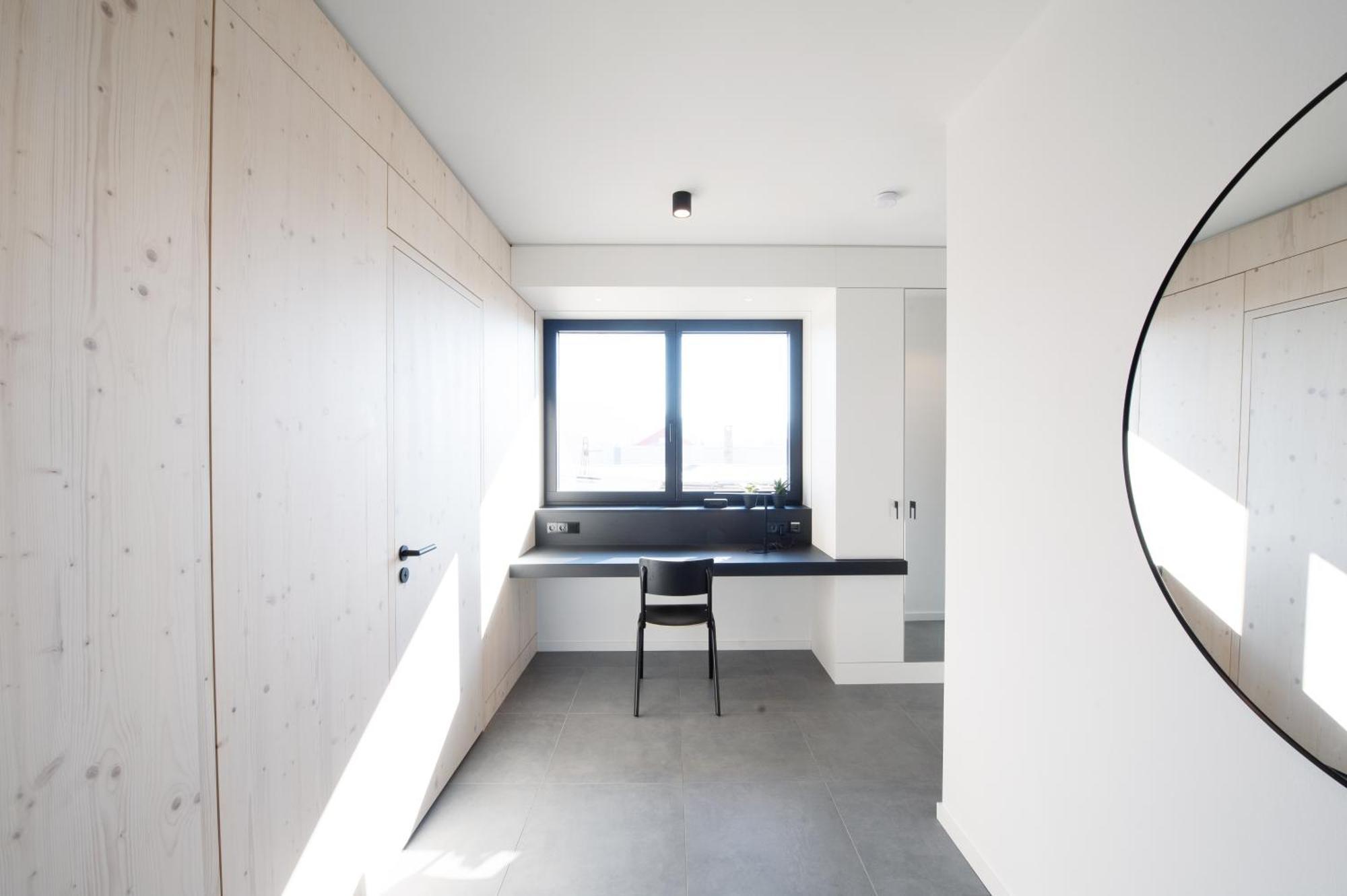 Mono Design Apartments Штутгарт Номер фото